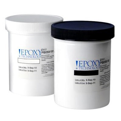 EPO-TEK® 353ND A/B High Temperature Epoxy Adhesive | Silmid